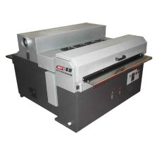 Máquina de revestimiento UV 1350